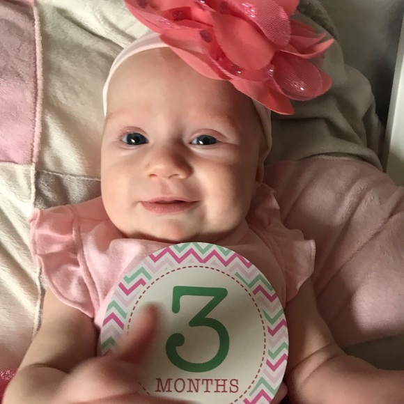 Meet your Posher, Melissa - Picture 4 of 8